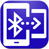 Bluetooth App sender Pro icon