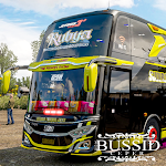 Cover Image of Download Mod Truck Ceper Bussid 1.0 APK