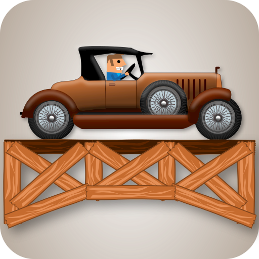 Wood Bridges 1.13.0 Icon