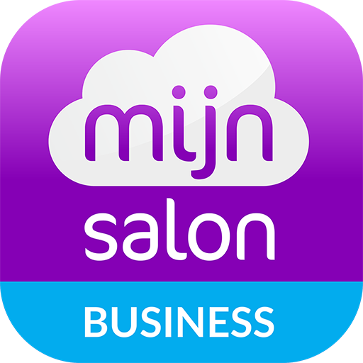 MijnSalon logo