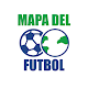 Mapa del Fútbol Descarga en Windows
