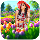 Garden photo editor : Blend Me - Androidアプリ
