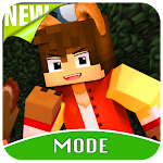 Cover Image of Tải xuống Mod Werewolf for Minecraft PE Clue 1.0.0 APK