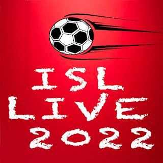 ISL Live 2022 Tv Score, teams apk