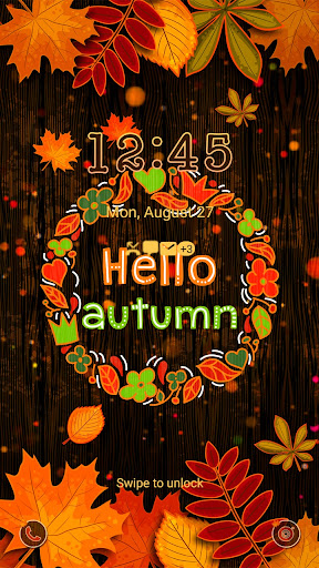 4K Wallpaper HD - Dark Hello A Screen 2