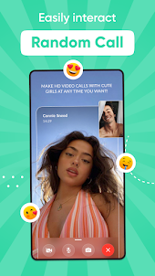 OLoo Live Video Call Chat