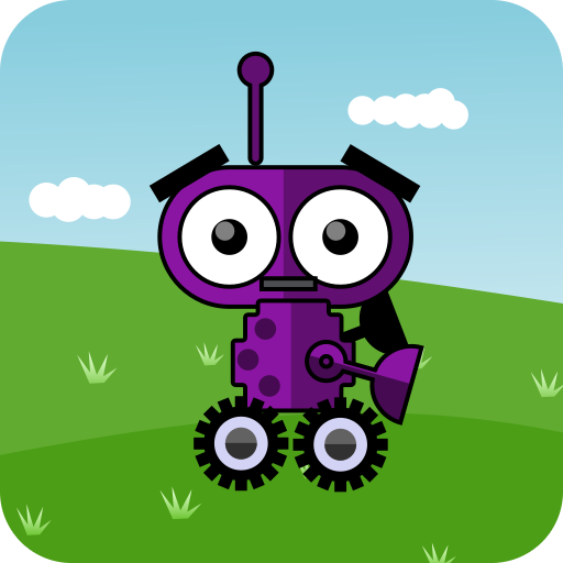 Robotic Tower Defence 1.0.0 Icon