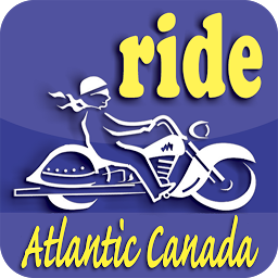 Icon image Ride Atlantic Canada