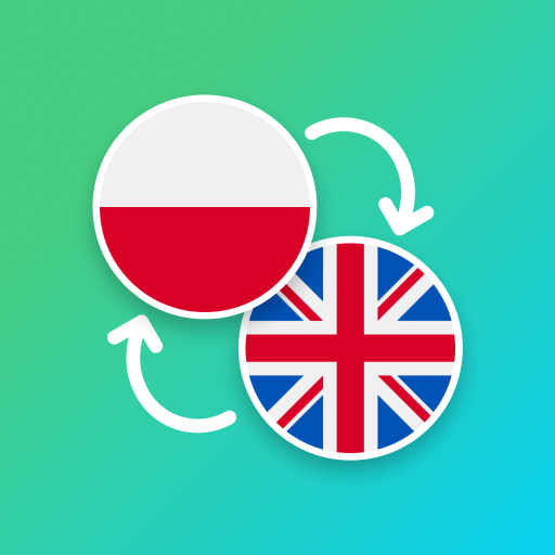 Polish - English Translator 5.1.3 Icon