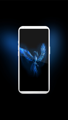Phoenix Wallpaper Screen 2