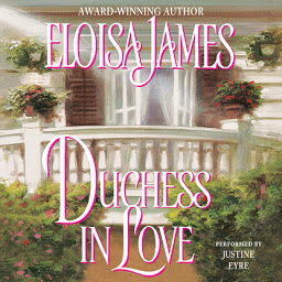 Icon image Duchess in Love: Volume 1