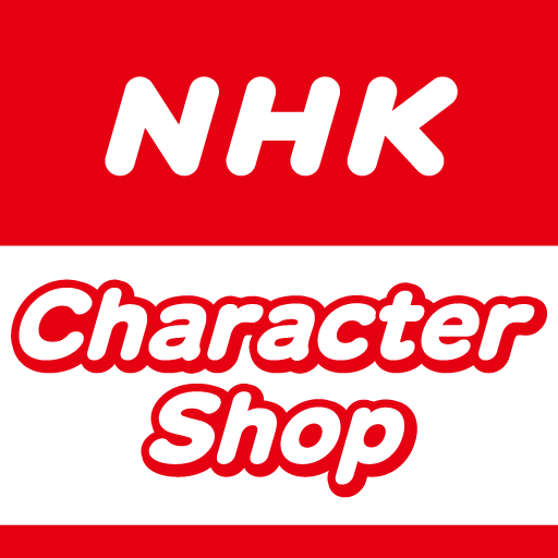 NHKｷｬﾗｸﾀｰｼｮｯﾌﾟ logo