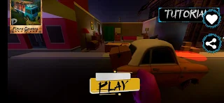 Rogd Grimmace Smart Hider - Screenshot 3