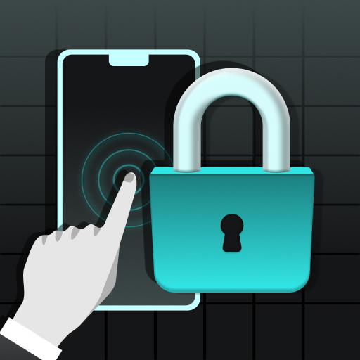 Touch Lock - Screen & Keys logo