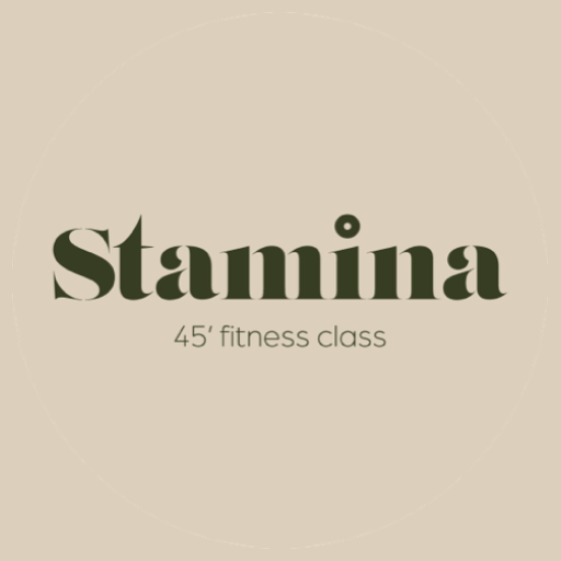 Stamina45 logo