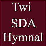 Twi Hymnal icon