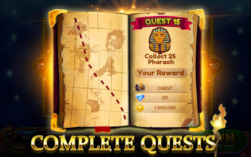 Adventure Slots - Free Offline Casino Journey 1.3.4 screenshots 4