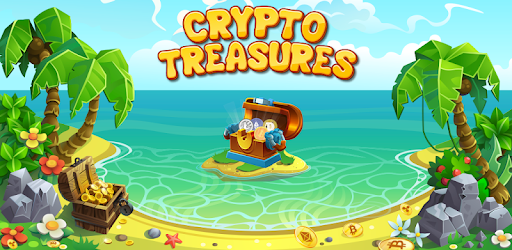 crypto android games