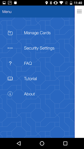 CSCpay Screen 2