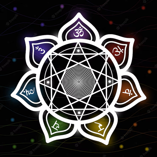 Tarot Reading logo