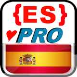 Spanish Lessons (PRO) icon