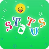 Video Status - Share feelings via Lyrical videos icon