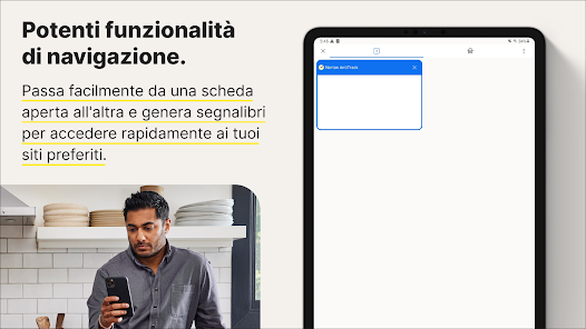 Immagine screenshot