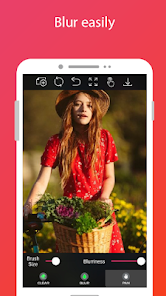 Photo Editor Blur 2019 Pro 1 APK + Mod (Free purchase) for Android