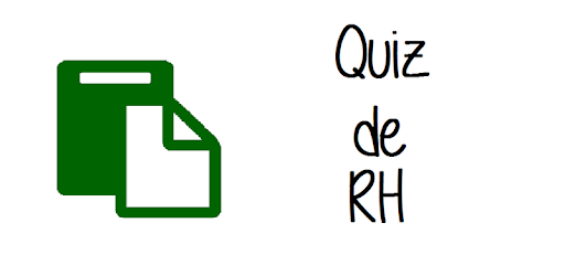Quiz de RH