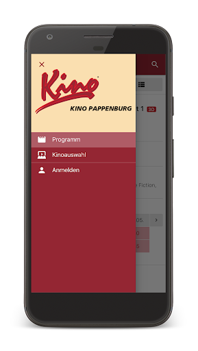 Kino Muckli Screen 3