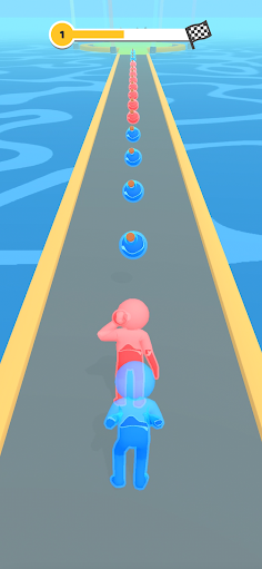 Change the Body - Screenshot 1