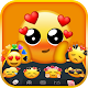 Stiker Emoji emoji party Unduh di Windows