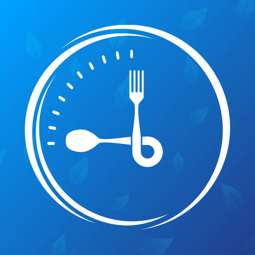 Diet, Fasting, Calorie Counter Laai af op Windows