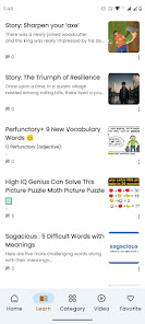 Screenshot image