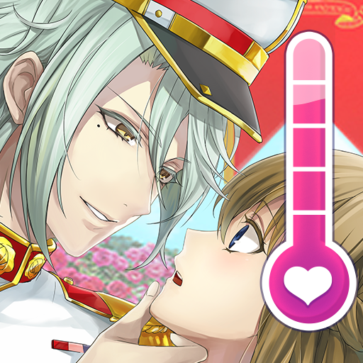 イケメン革命 アリスと恋の魔法 女性向け乙女 恋愛ゲーム Applications Sur Google Play