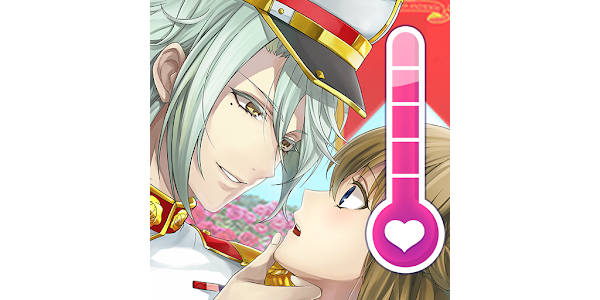 イケメン革命 アリスと恋の魔法 女性向け乙女 恋愛ゲーム Google Play のアプリ