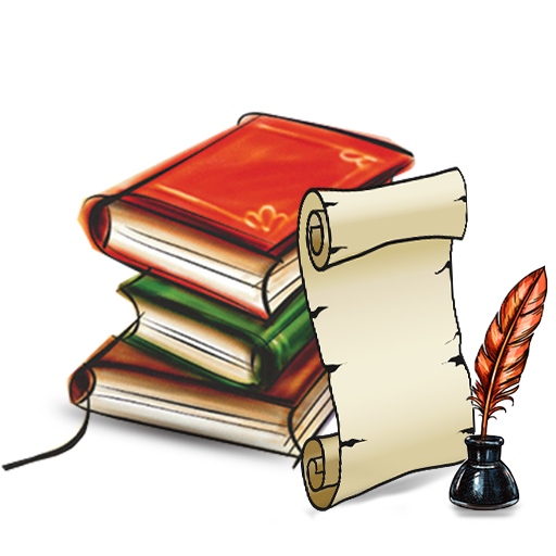 مختارات شعرية logo
