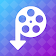 Video Downloader - Status Saver icon