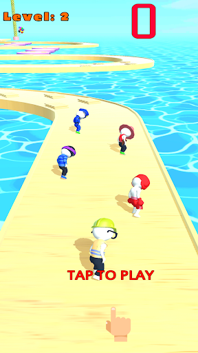 Quick Route Screen 3