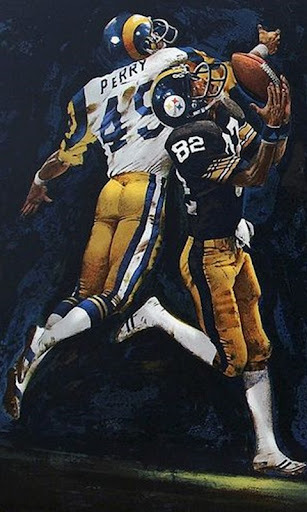 Pittsburgh Steelers Wallpapers 1