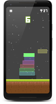 Stack 2D - Screenshot 4