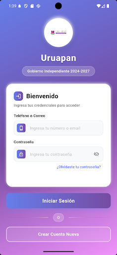 Uruapan Independiente