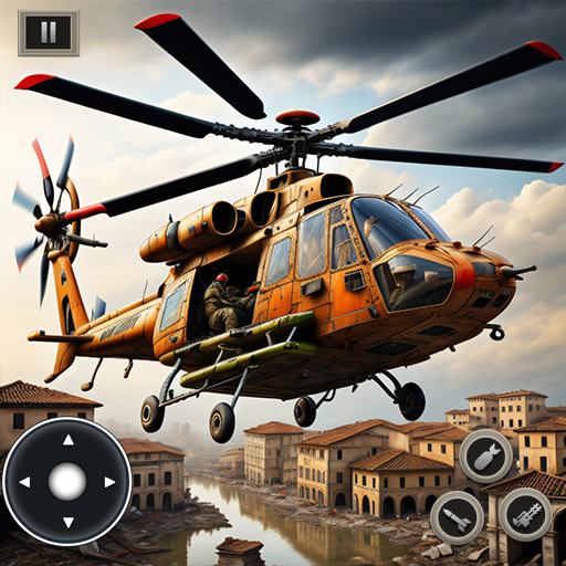 Download do APK de Jogo de aviao de guerra com ti para Android