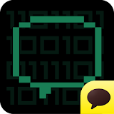 8bit - KakaoTalk Theme icon