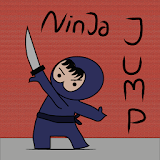 Ninja Jump Free icon