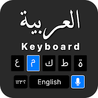 Multi Language Keyboard