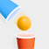 Tricky Cups icon