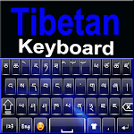 Cover Image of 下载 Tibetan keyboard  APK