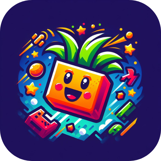 Jump Box: Endless Jumper logo
