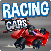 Racing Cars 3D - Free Racing